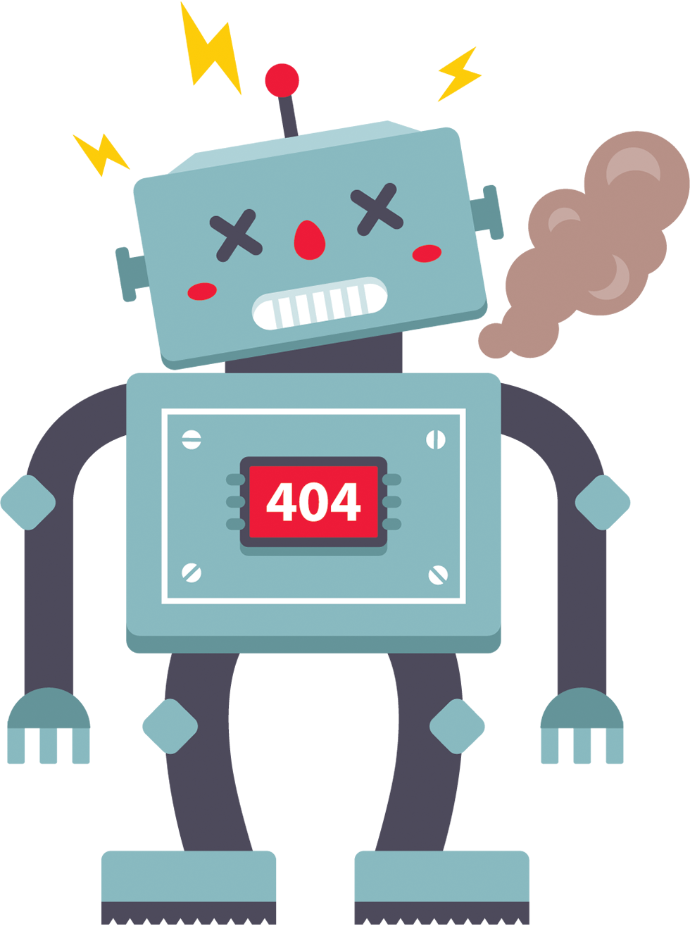 404-error-robot